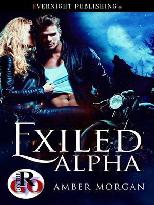 cover image of Exiled Alpha